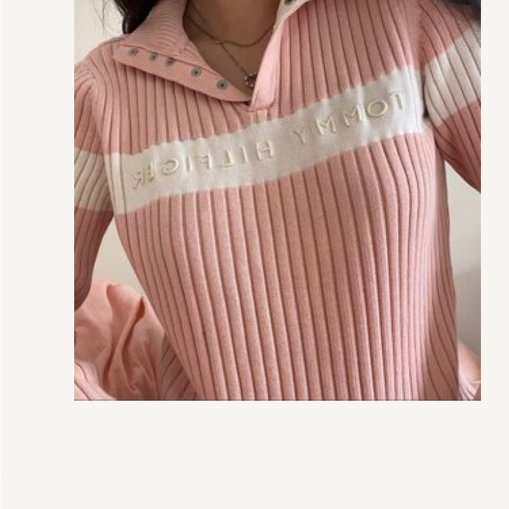 Tommy Hilfiger Sweater